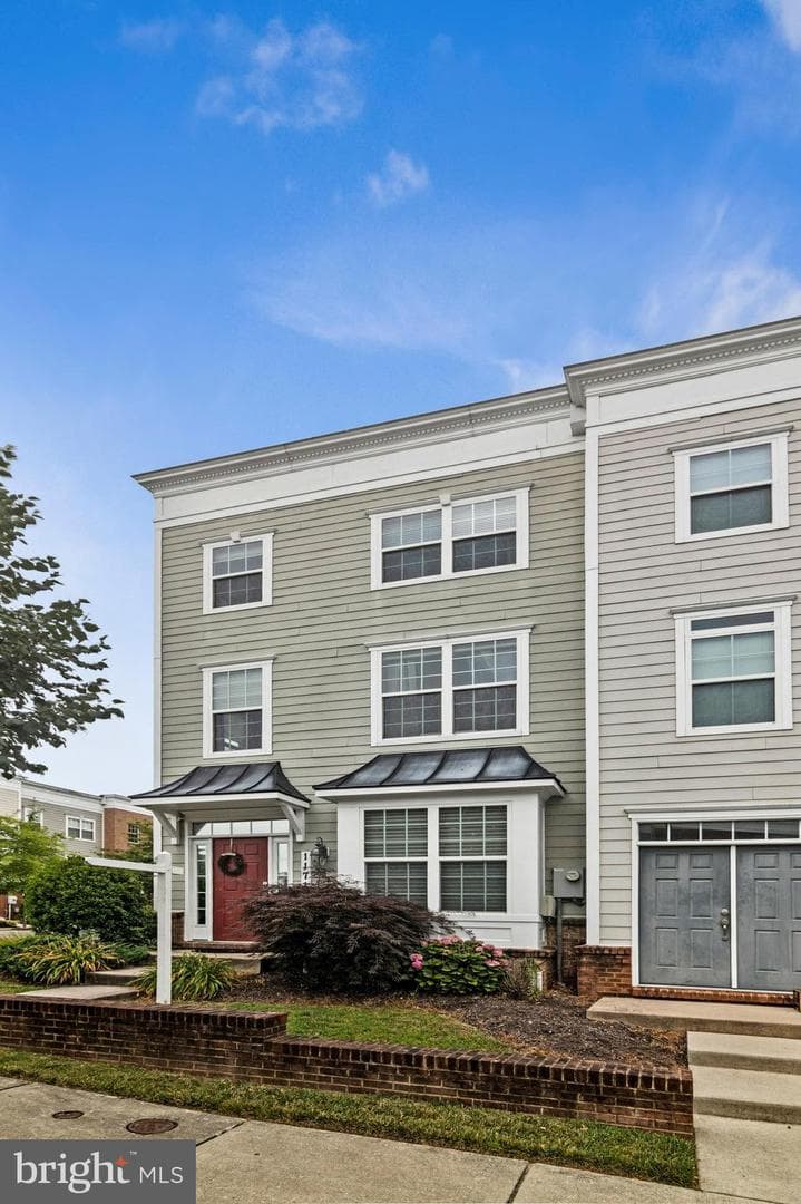 11718 Leesborough Circle, Silver Spring