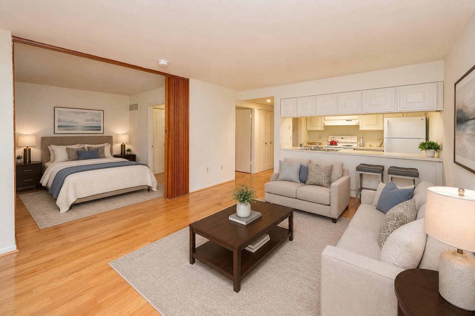 3632 Gleneagles Drive #8-1f, Silver Spring