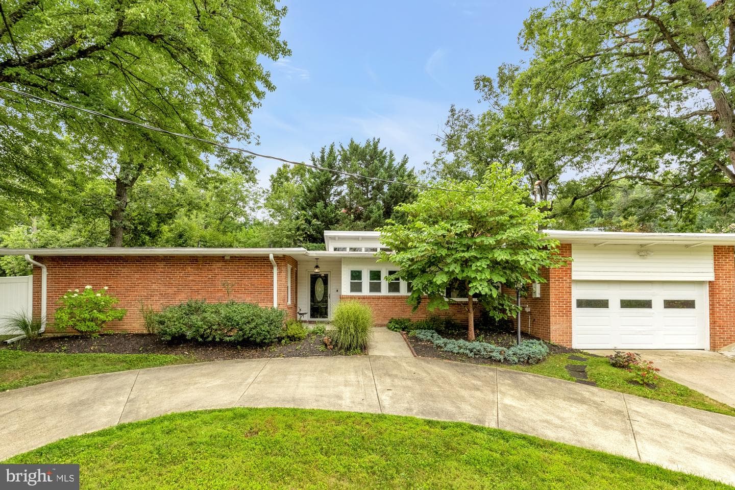 1907 Forest Dale Drive photo 1