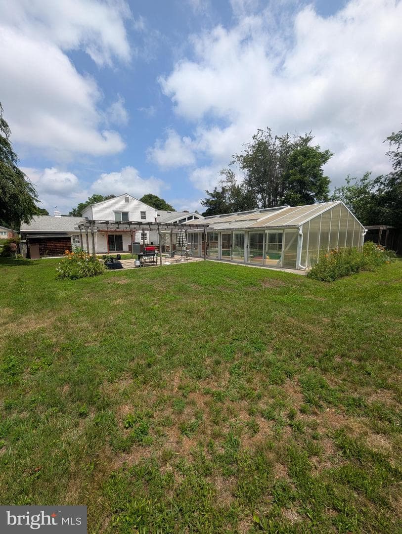 1205 Spotswood Drive photo 3
