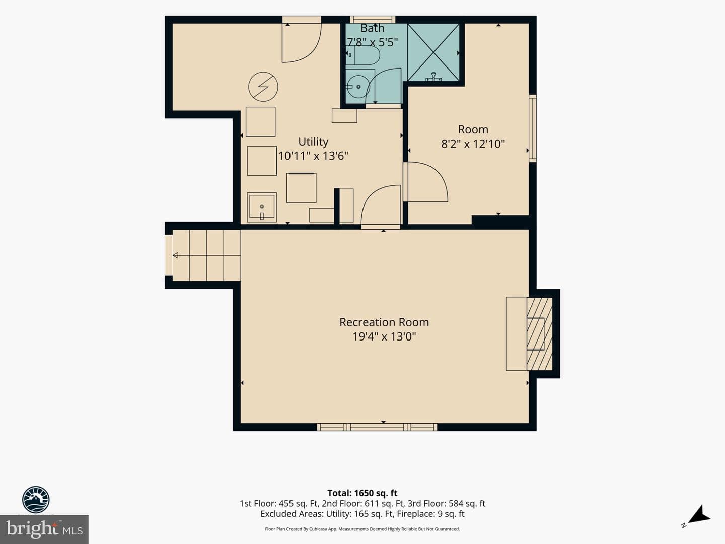 10313 Conover Drive photo 12
