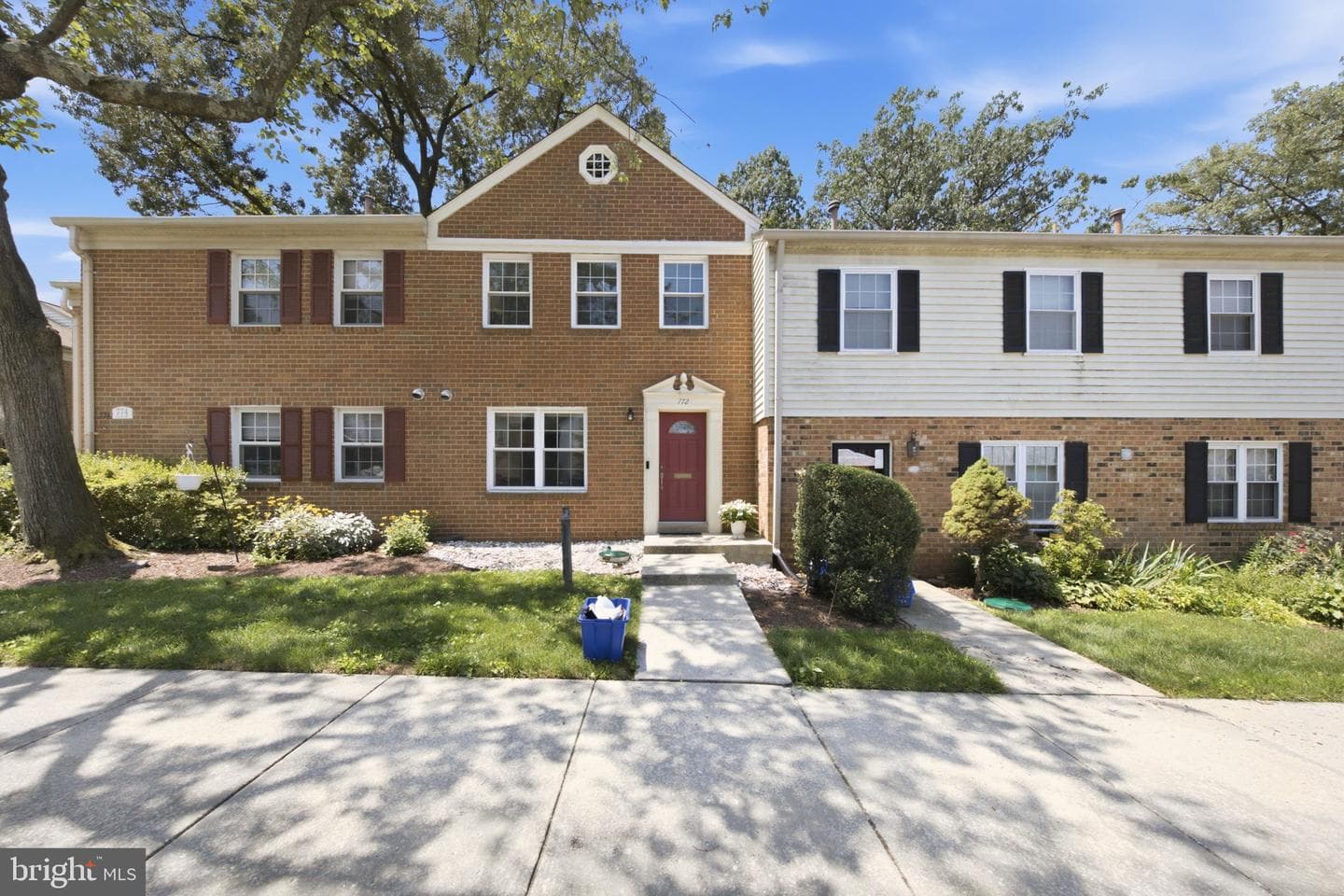 772 College Parkway #6-772, Rockville