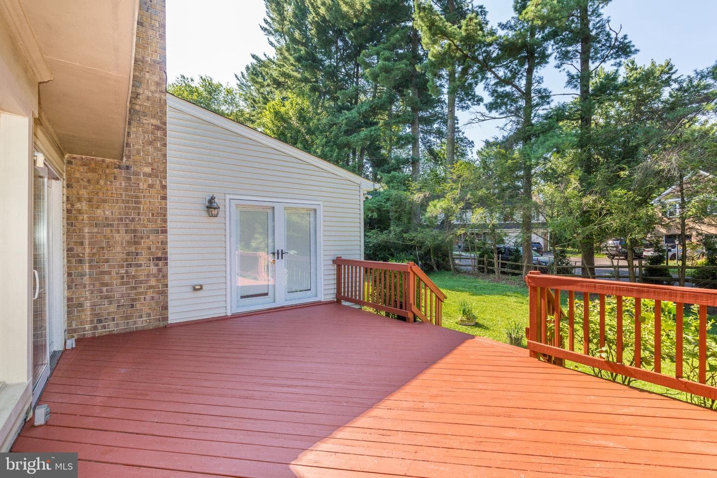 8736 Falls Chapel Way photo 38