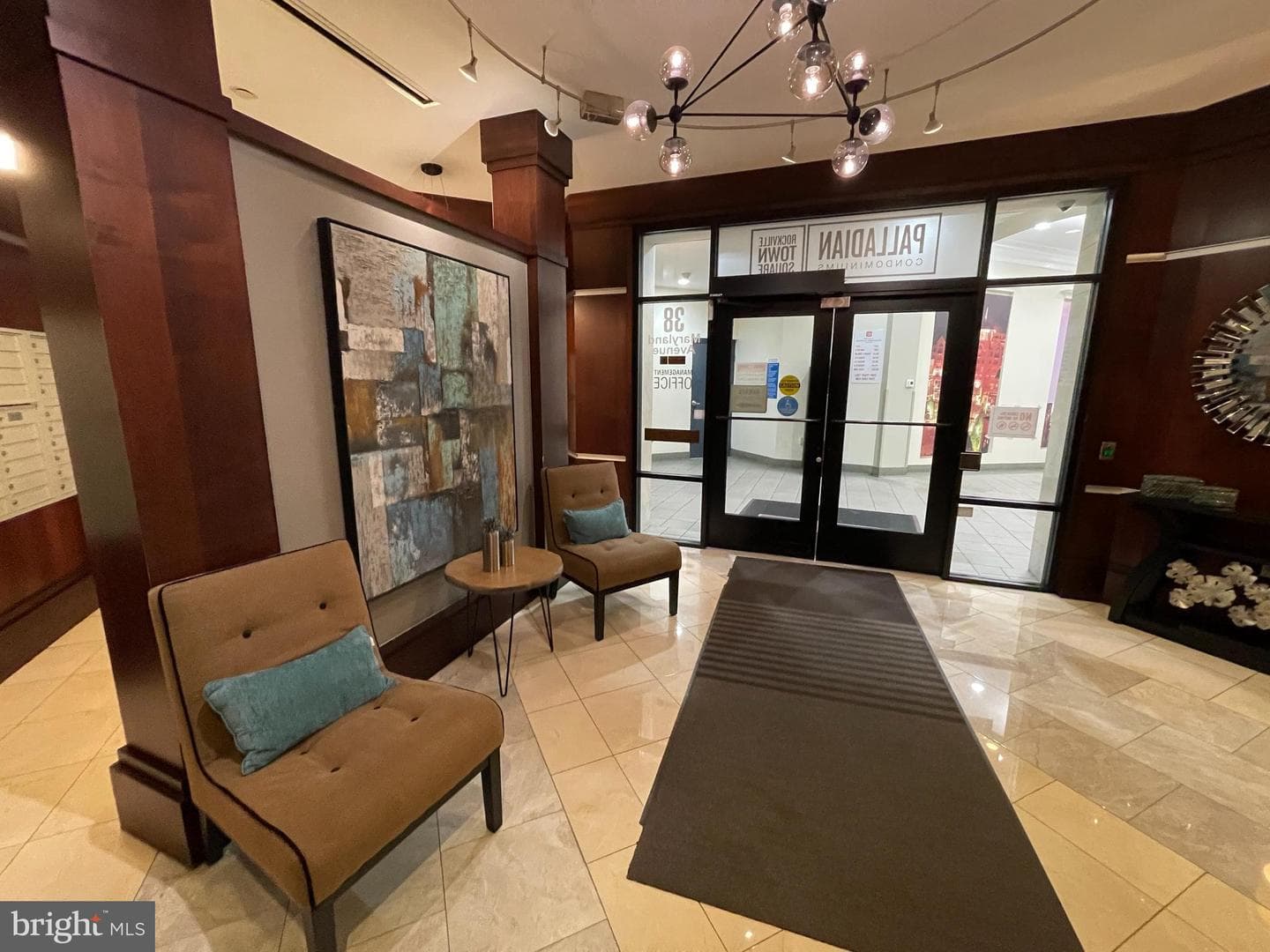 38 Maryland Avenue #224, Rockville