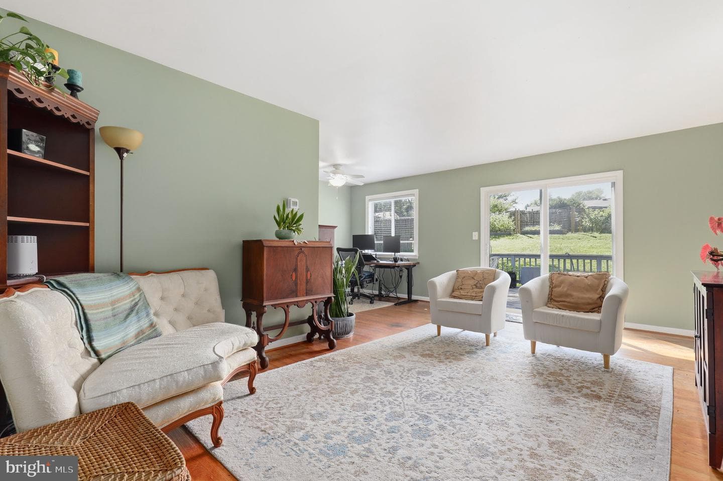 24312 Log House Road photo 2