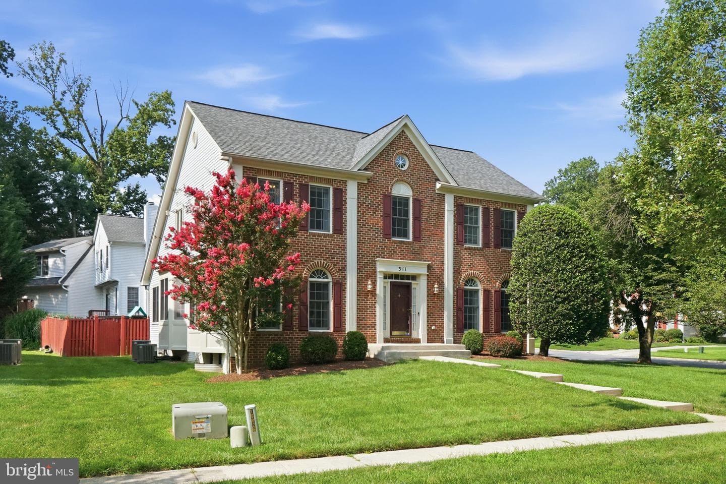 311 Flannery Lane photo 1