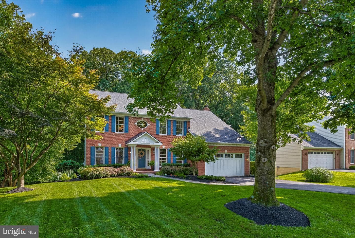 12815 Doe Lane, Darnestown