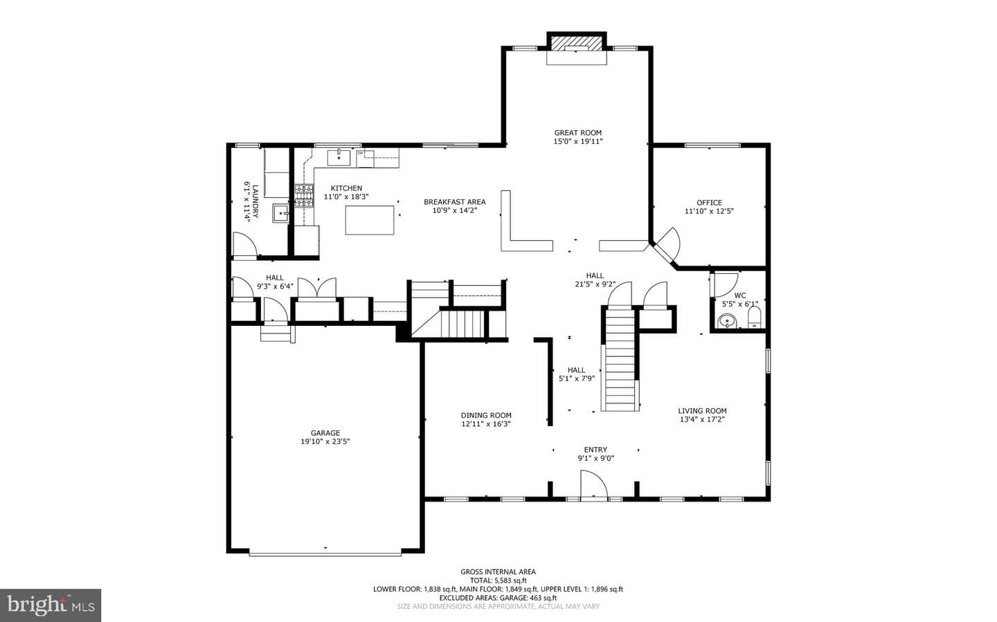22811 Timber Creek Lane photo 40