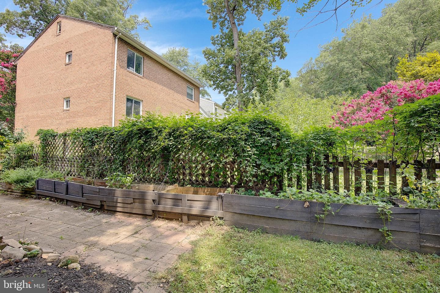 8203 Roanoke Avenue #apt B photo 33