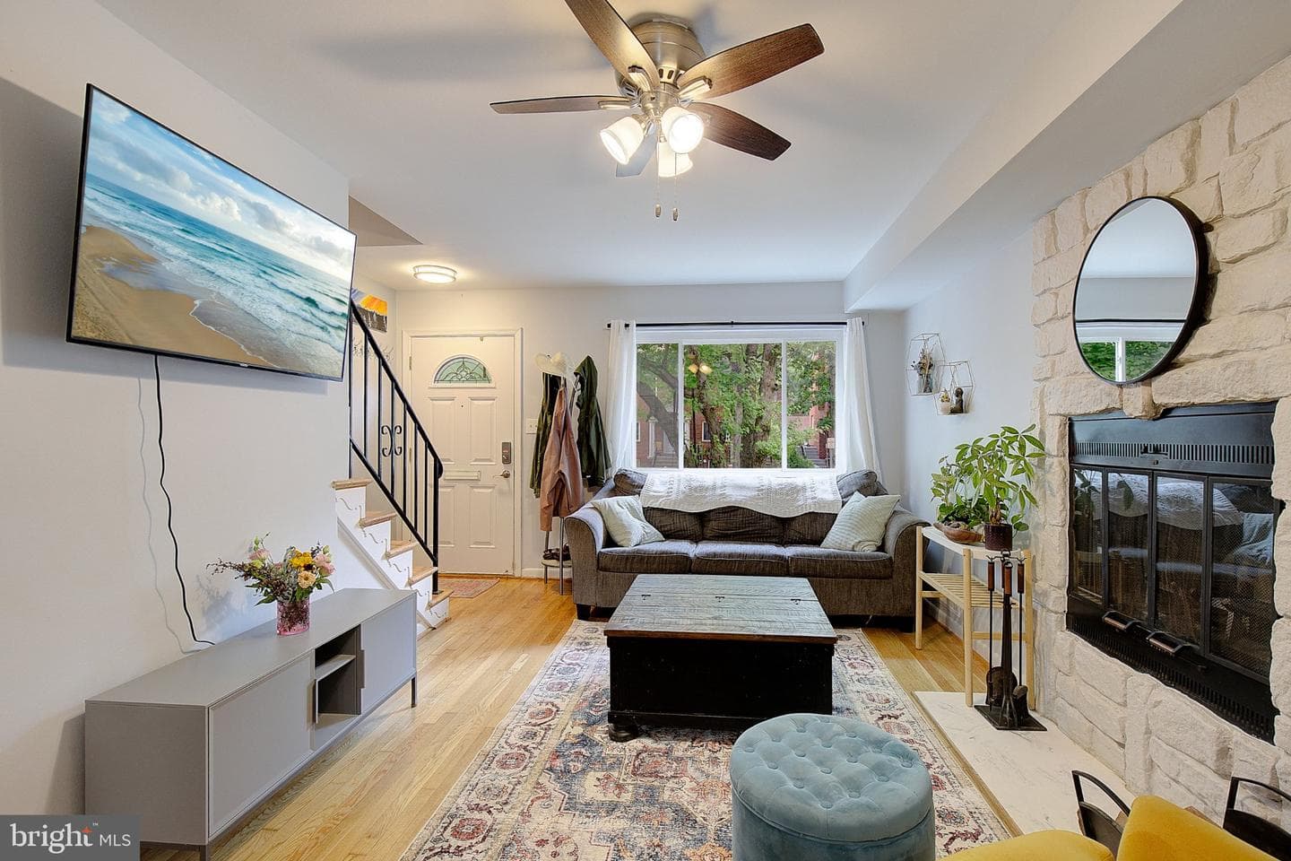 8203 Roanoke Avenue #apt B photo 7