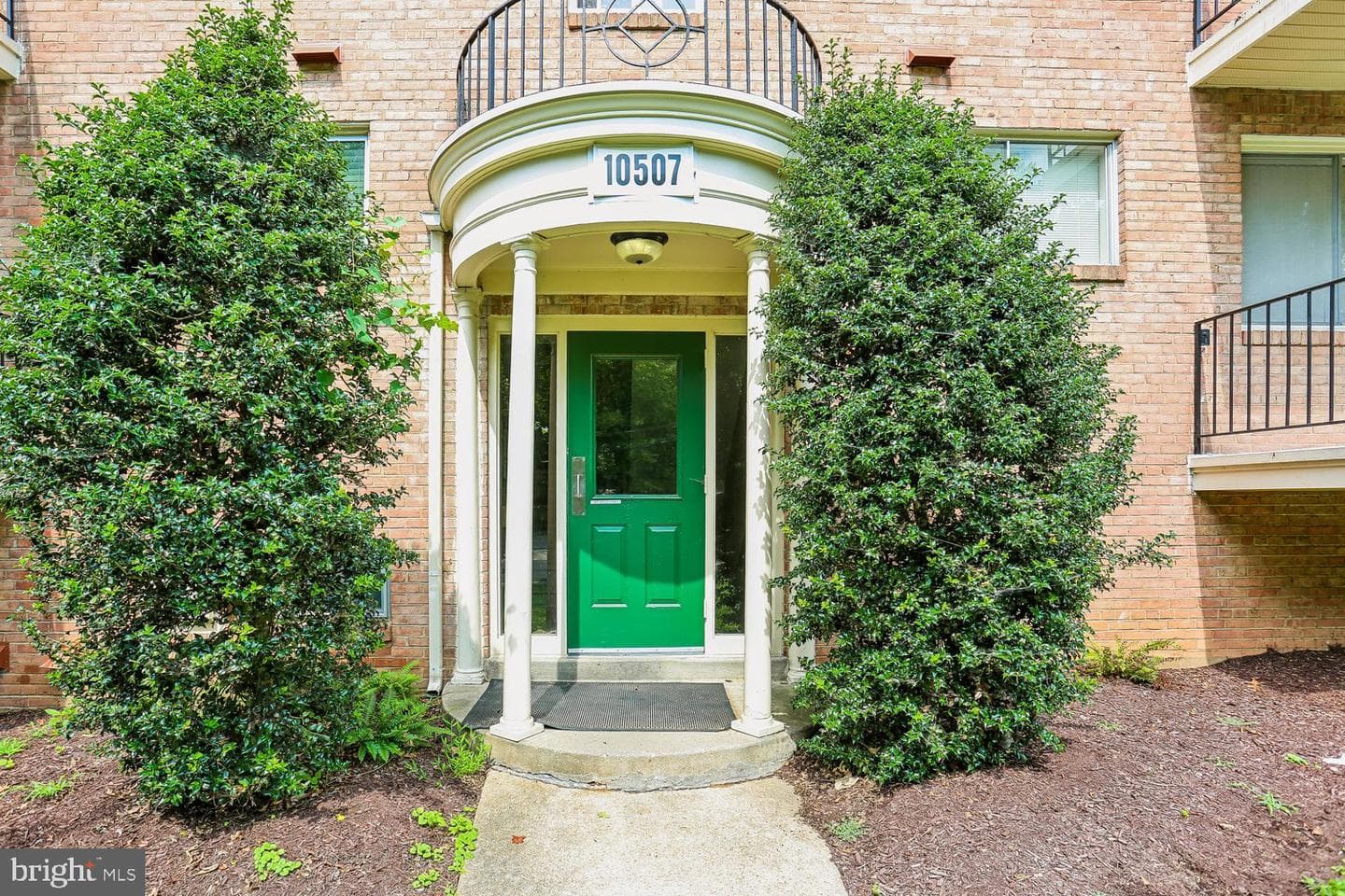 10507 Weymouth Street #W-2, Bethesda