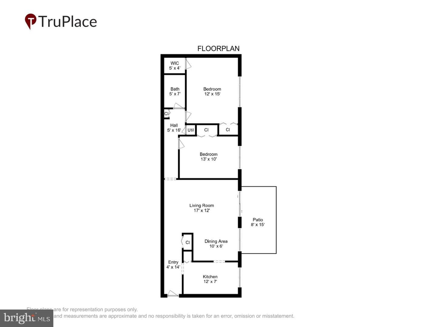 10507 Weymouth Street #W-2 photo 38