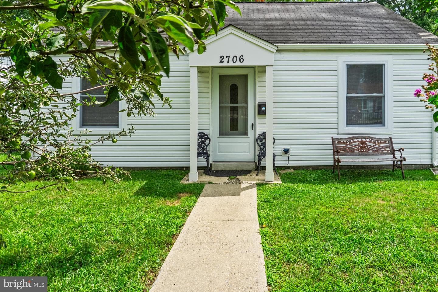 2706 Terrapin Road photo 1