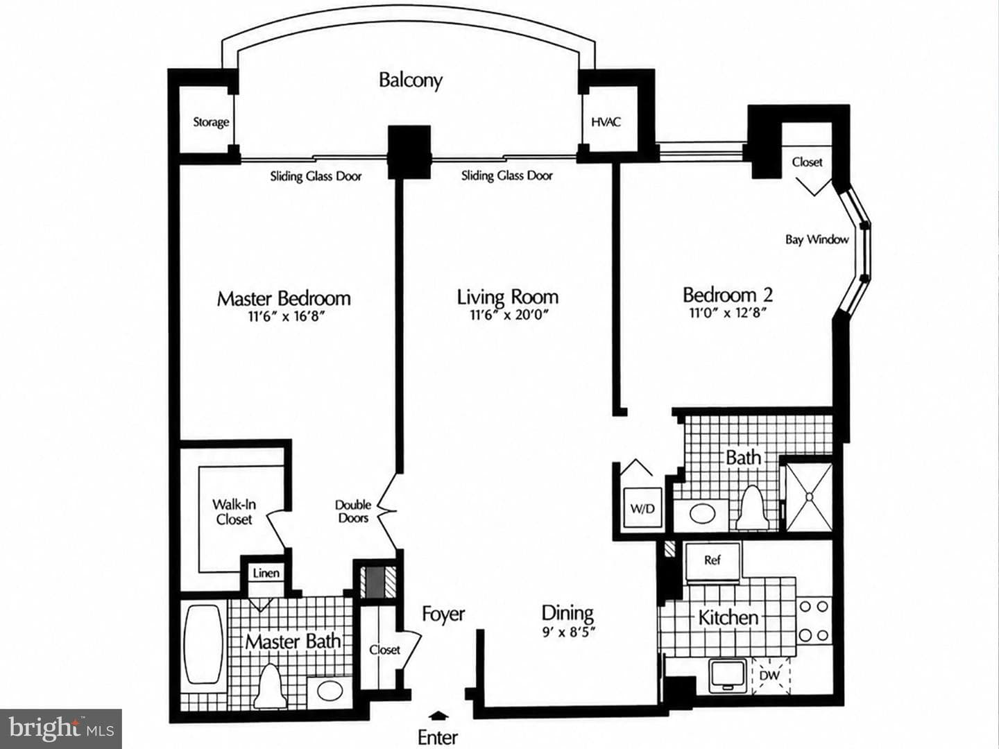 4808 Moorland Lane #608 photo 26