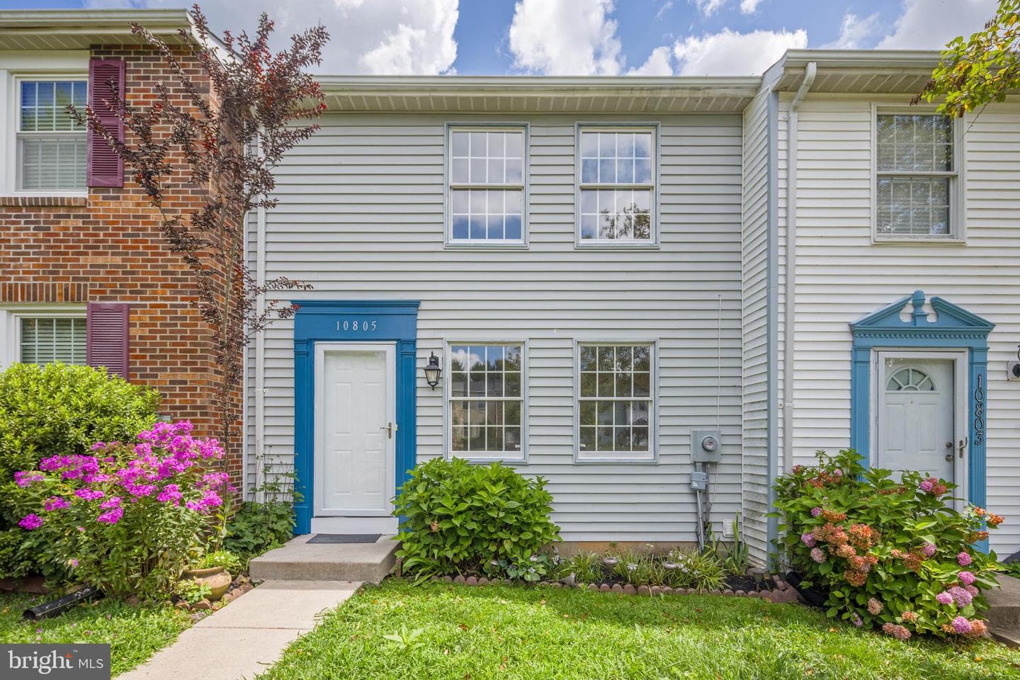 10805 Sir Barton Circle photo 1