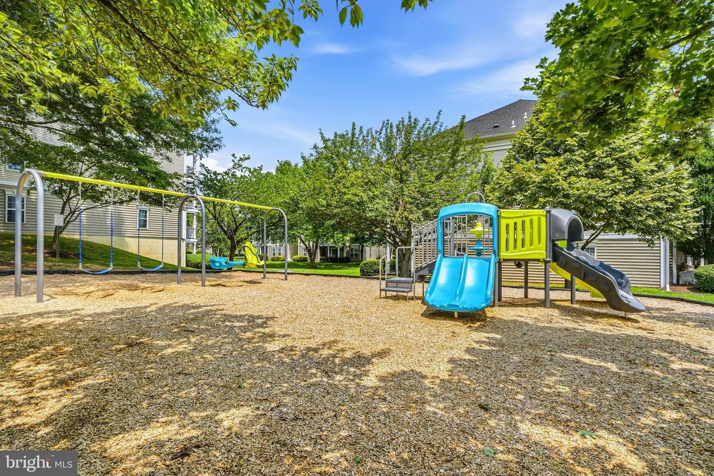 13306 Kilmarnock Way #3-L photo 19
