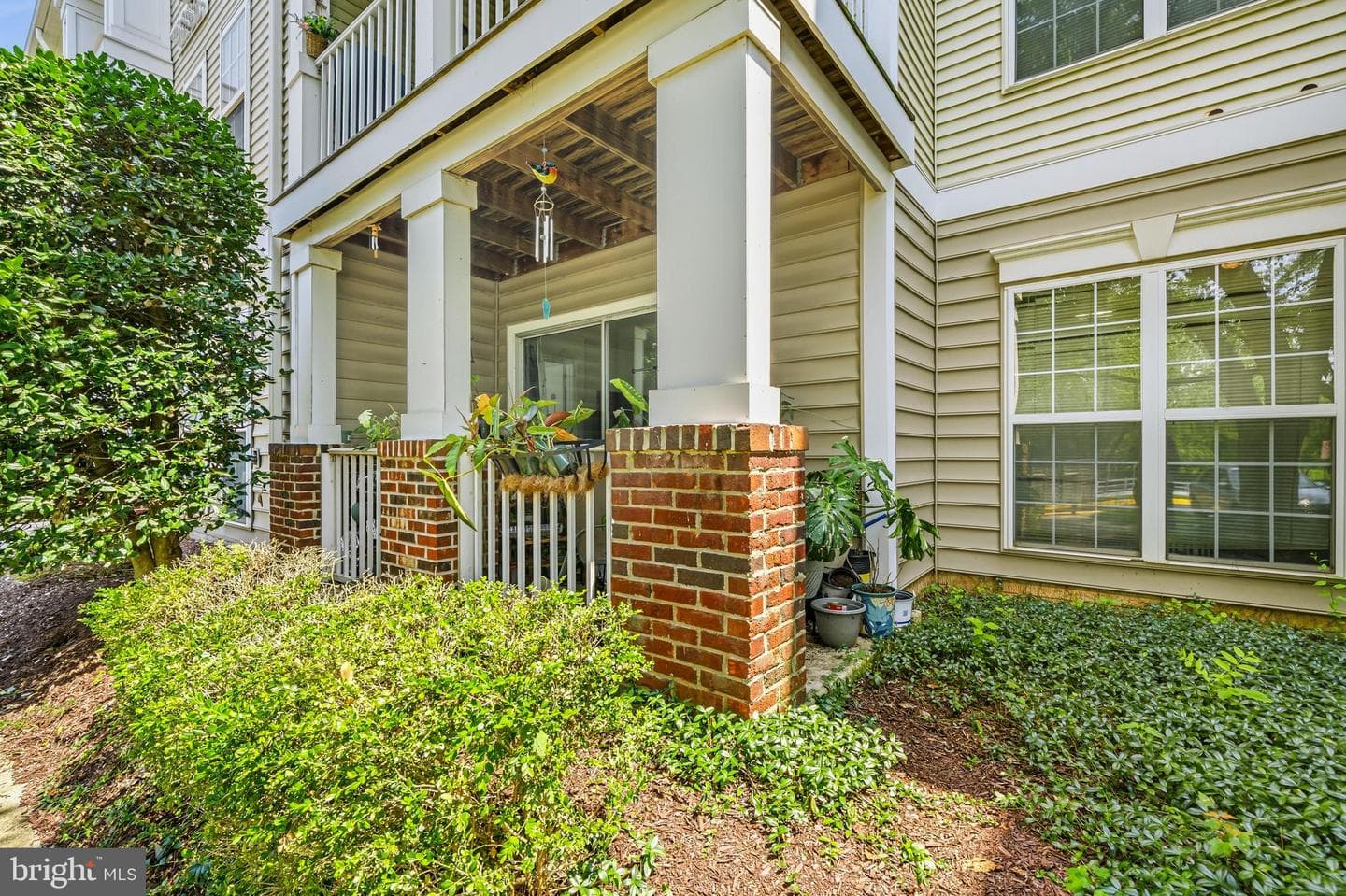 13306 Kilmarnock Way #3-L photo 3