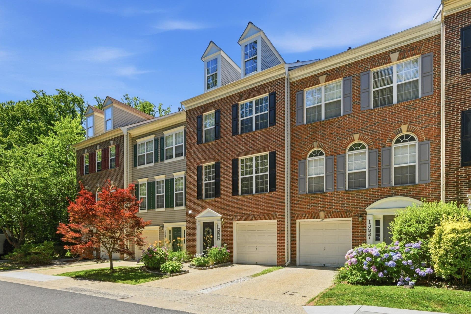 13639 Harvest Glen, Germantown
