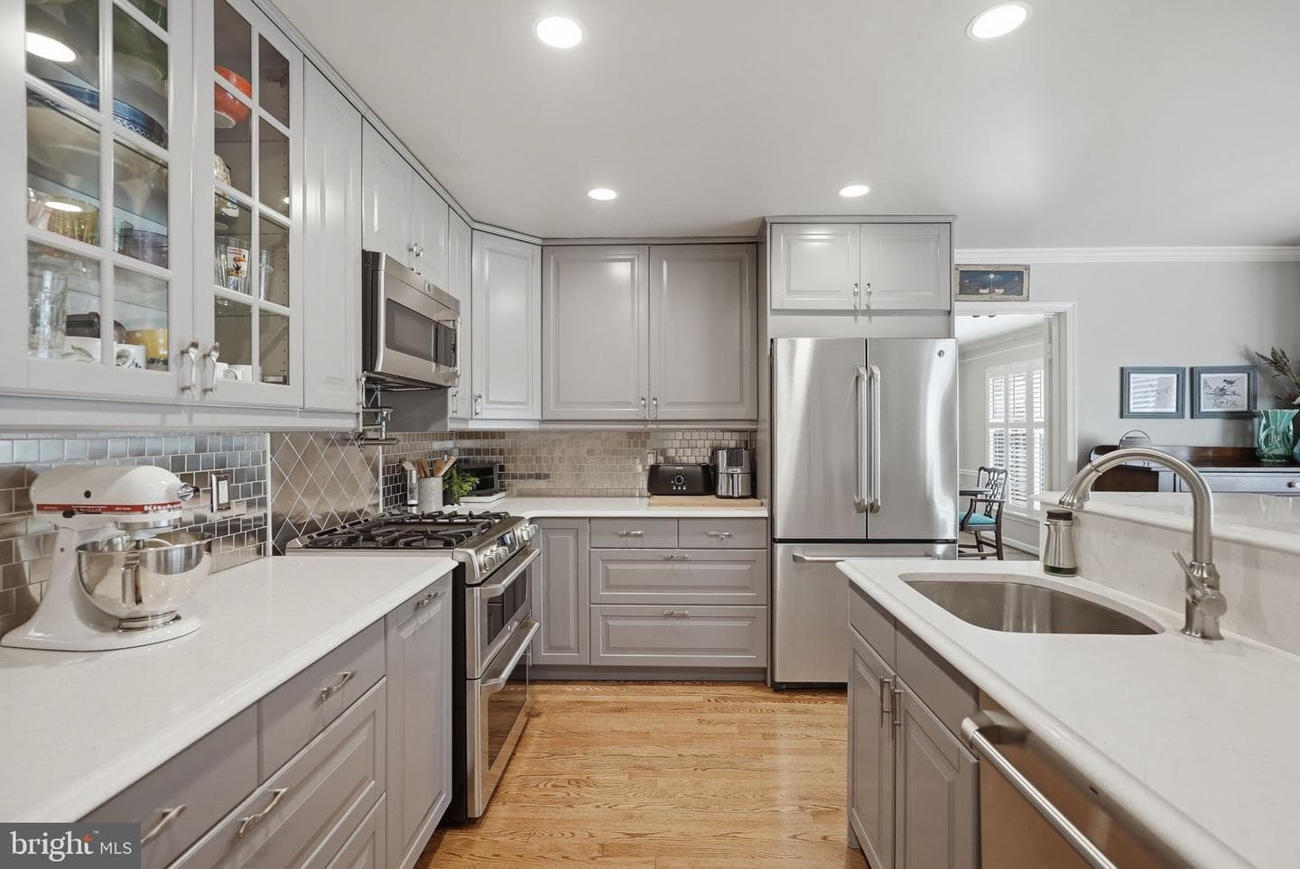 15204 Winstead Lane photo 3