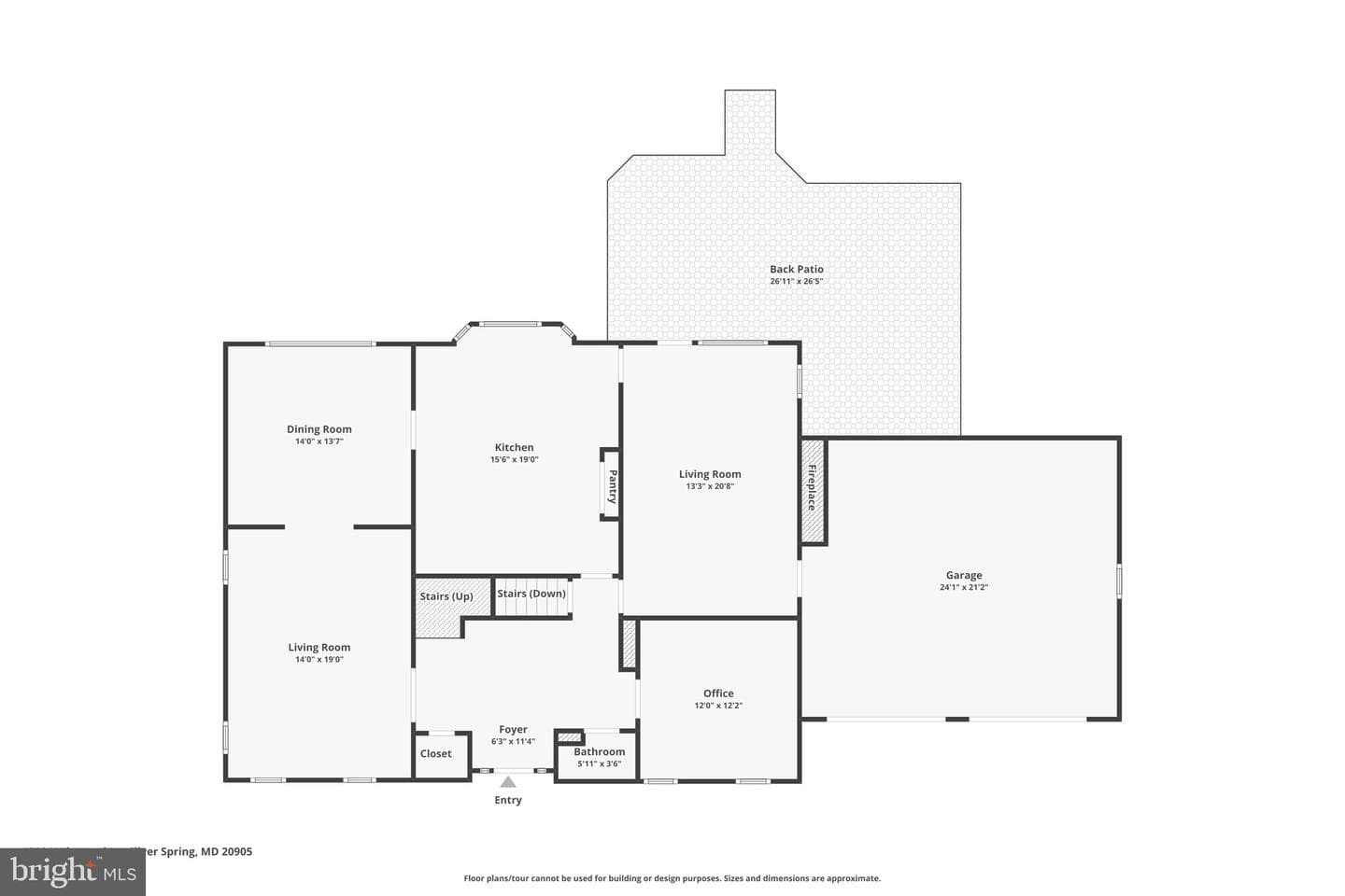 15204 Winstead Lane photo 51