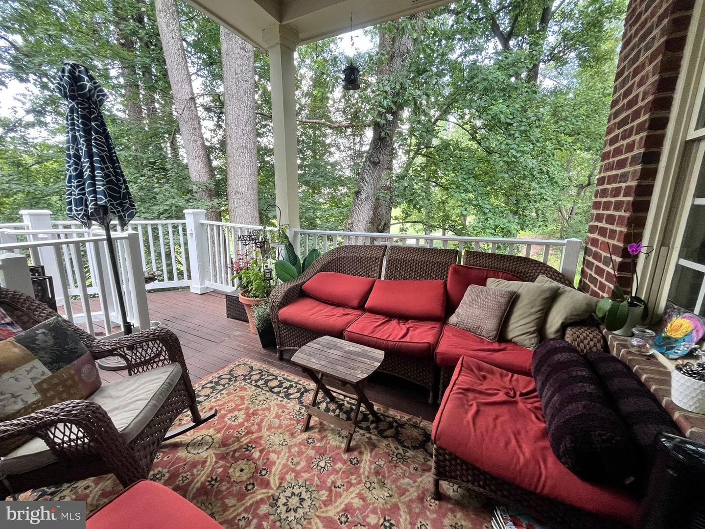7809 Fox Gate Court photo 16