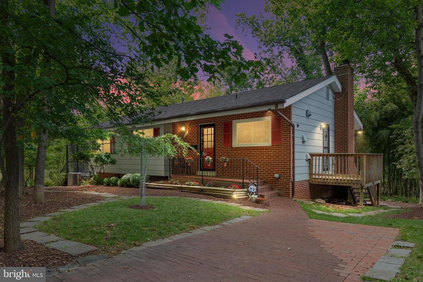 5707 Halpine Road photo 1