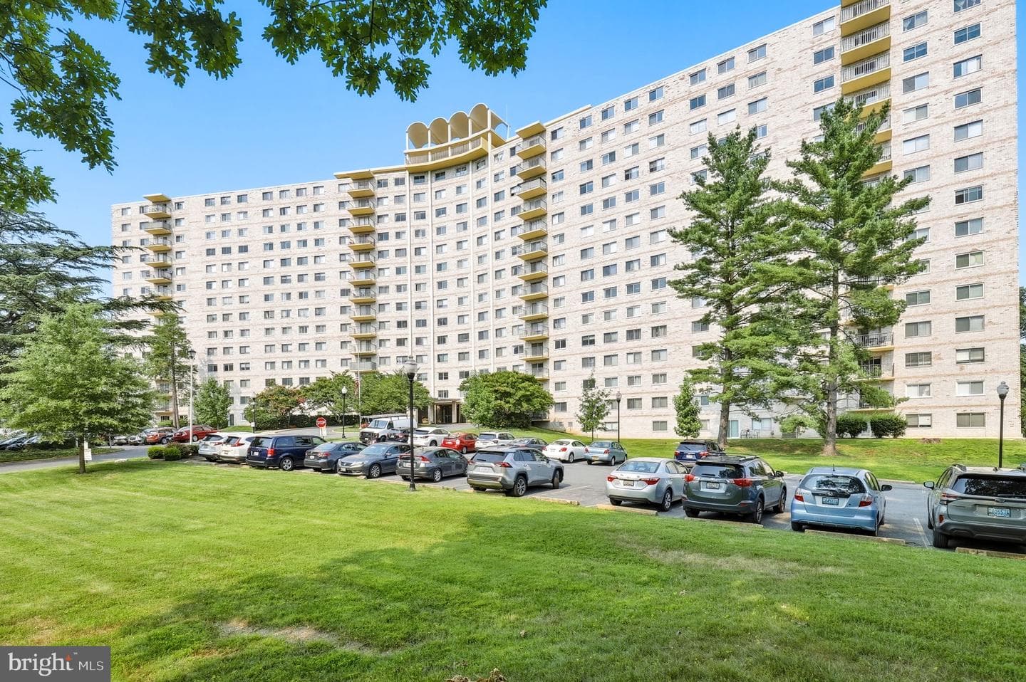 1111 University Boulevard W #1114-A, Silver Spring