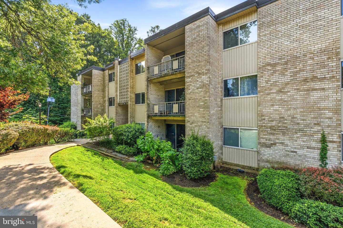 12307 Braxfield Court #421, Rockville
