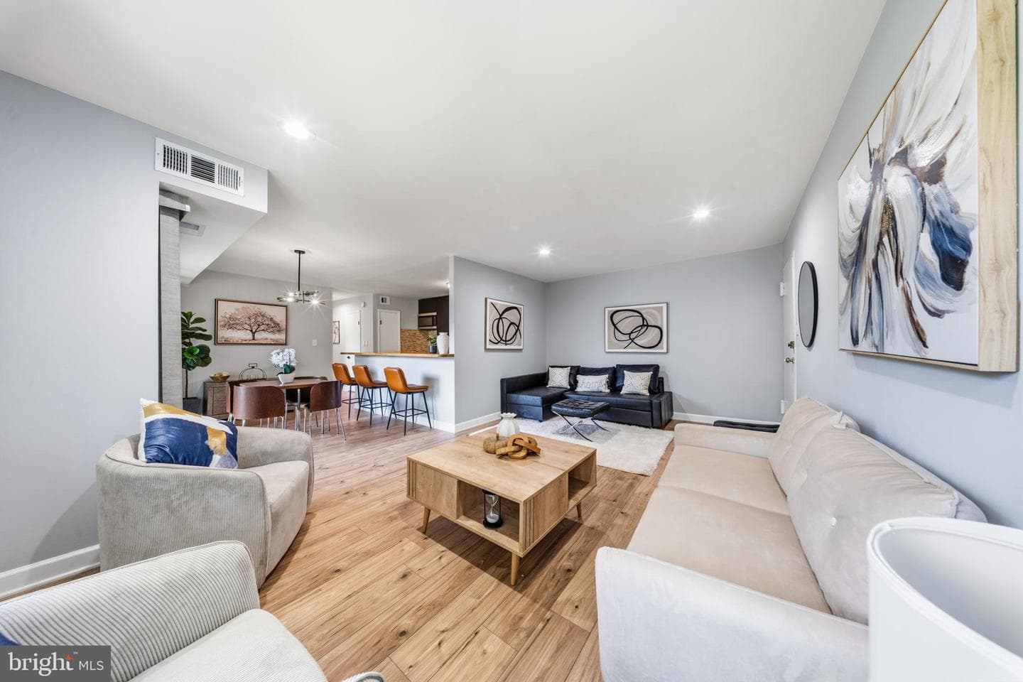 12307 Braxfield Court #13 photo 6