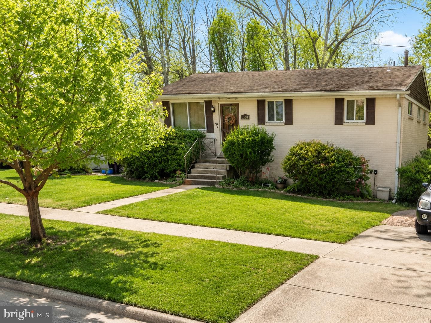 11008 Troy Road, Rockville