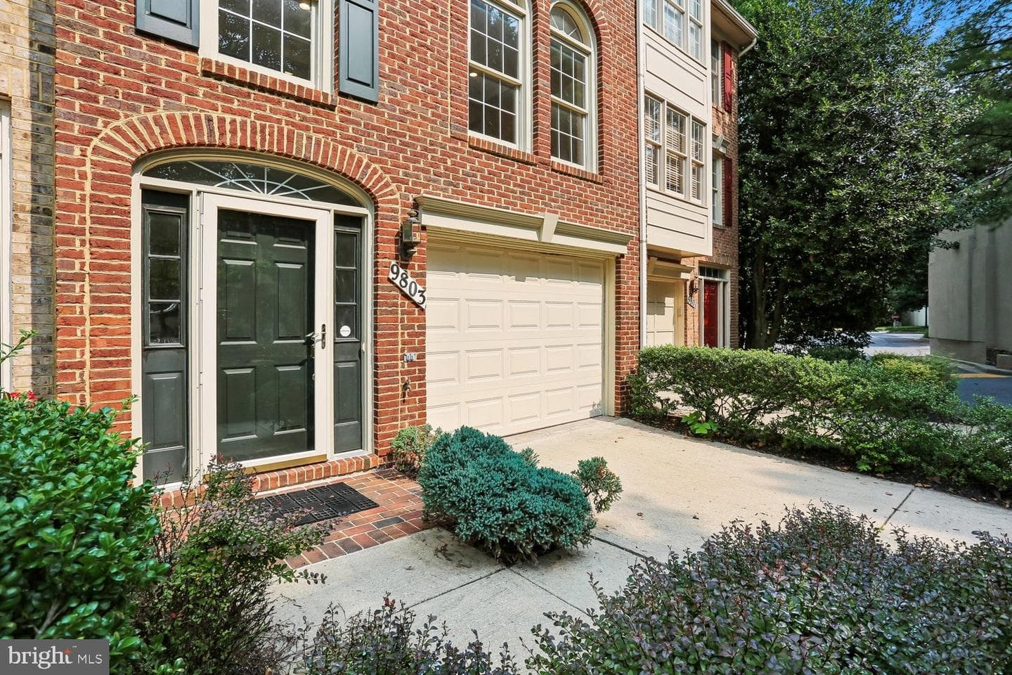 9803 Tiffany Hill Court #63 photo 49