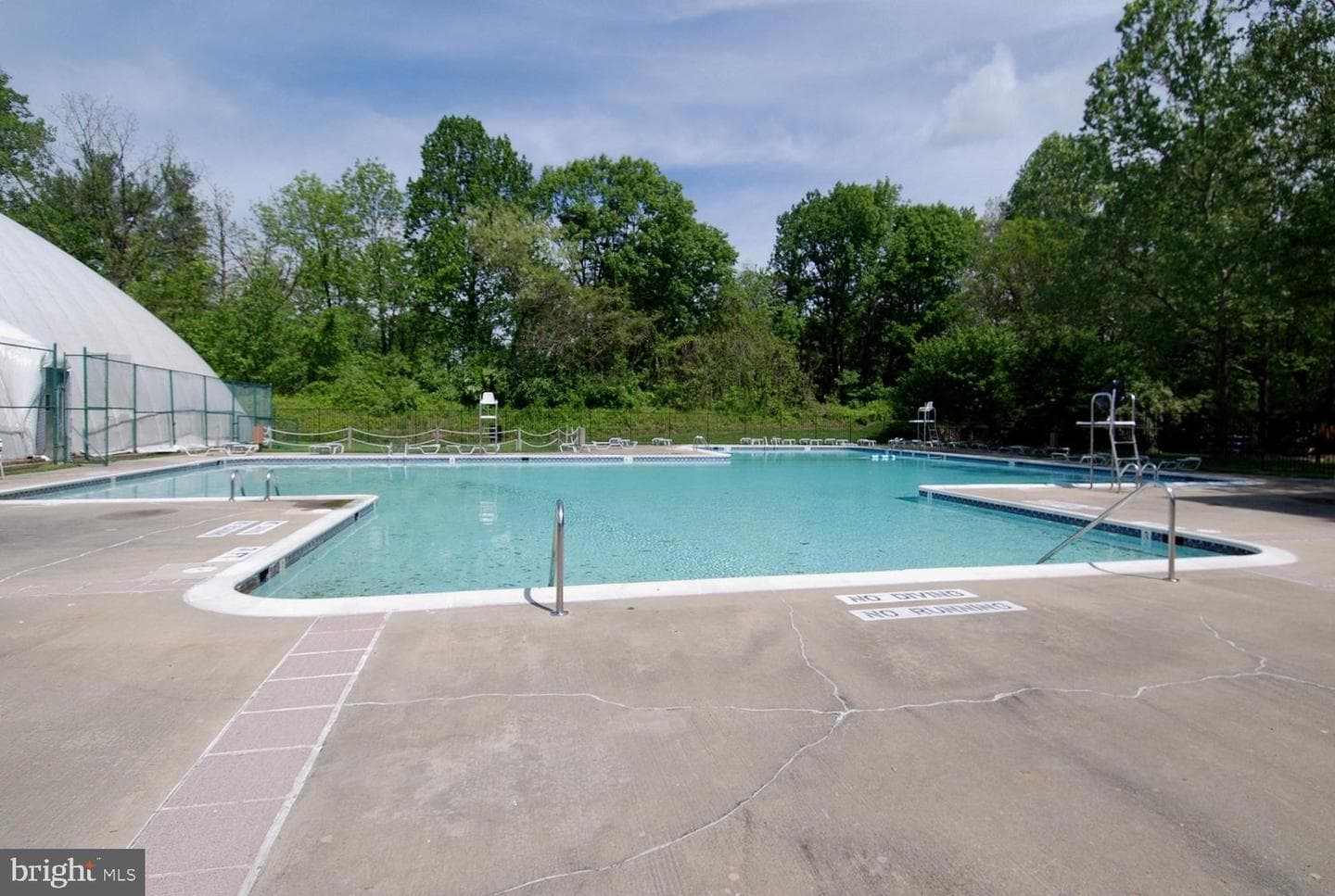 9803 Tiffany Hill Court #63 photo 62