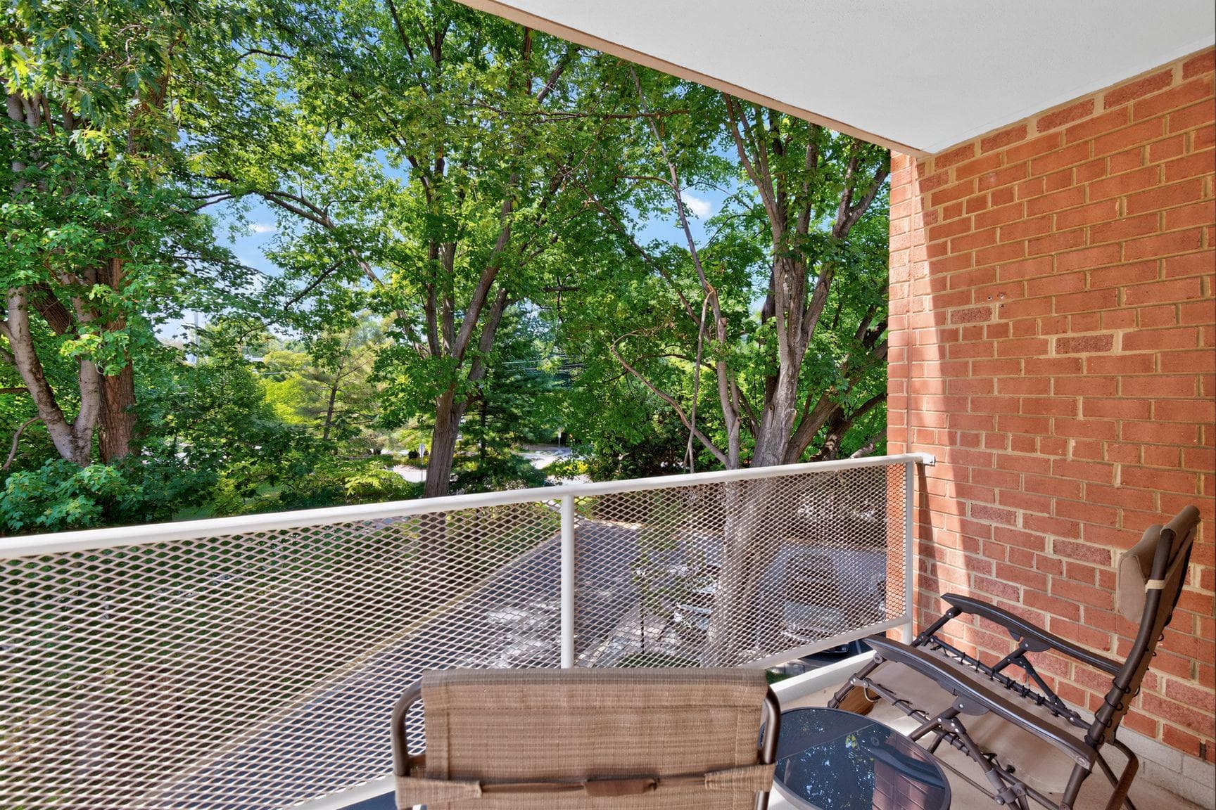 5100 Dorset Avenue #304 photo 17