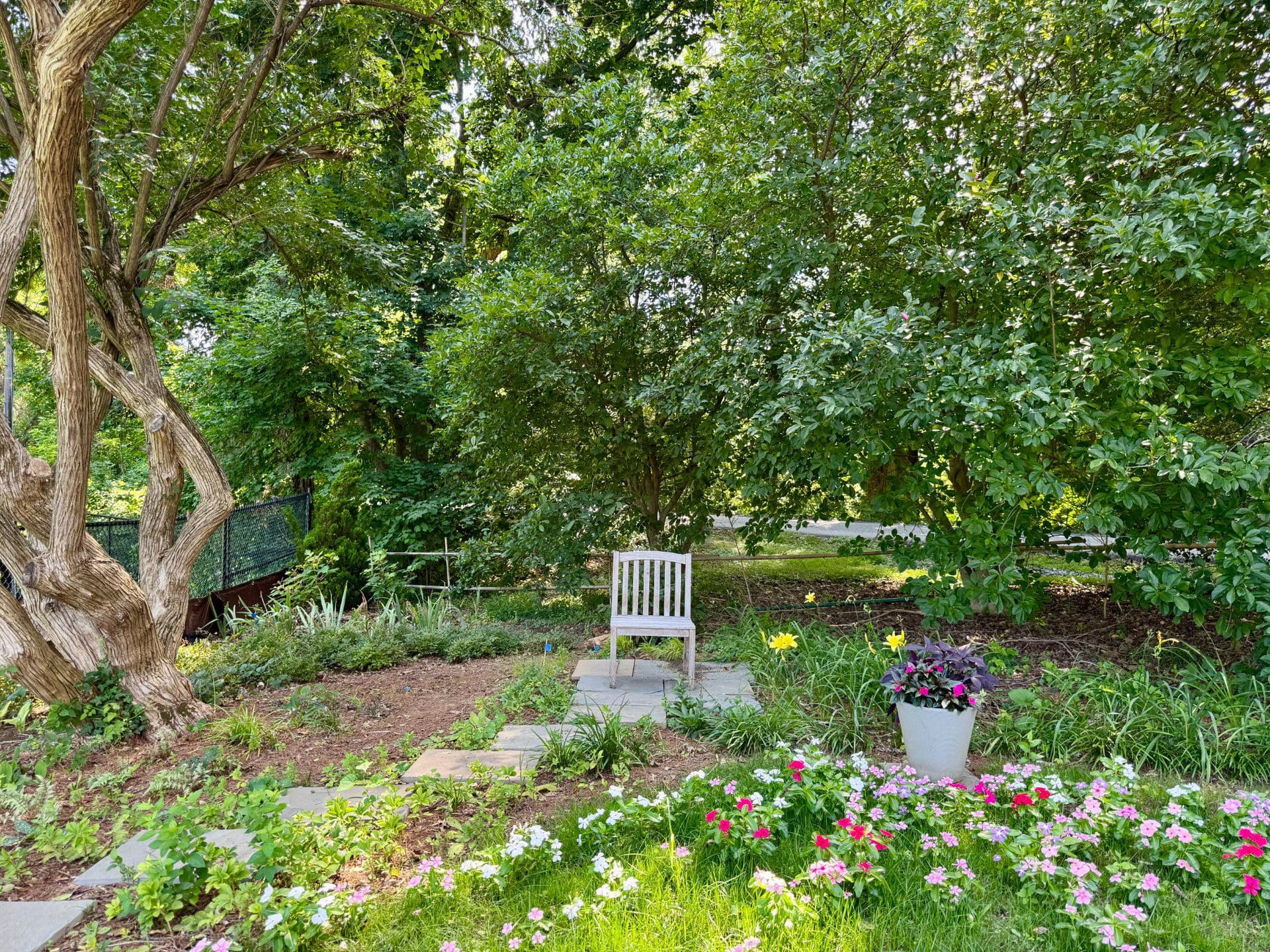 5100 Dorset Avenue #304 photo 30