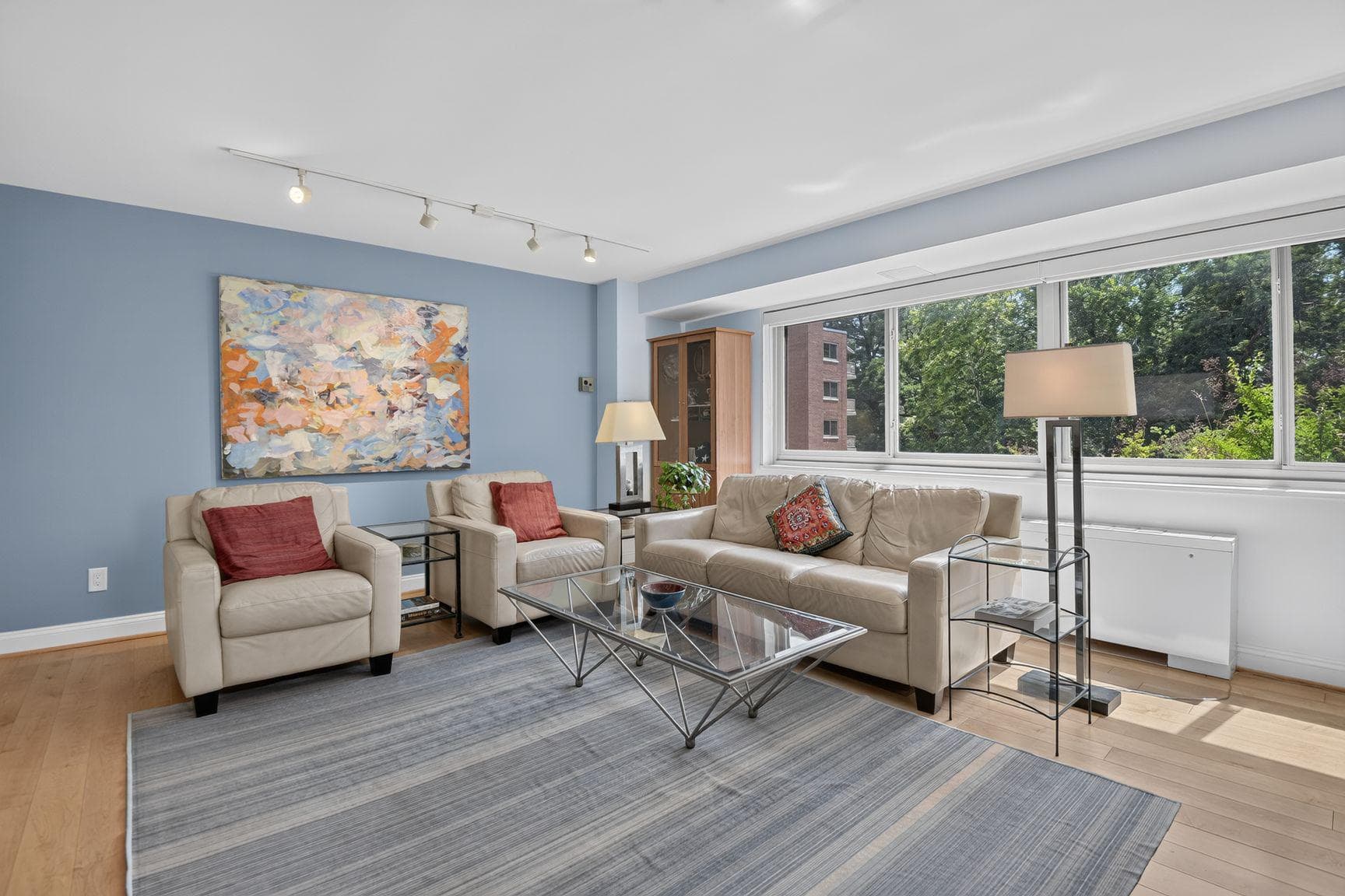 5100 Dorset Avenue #304 photo 5