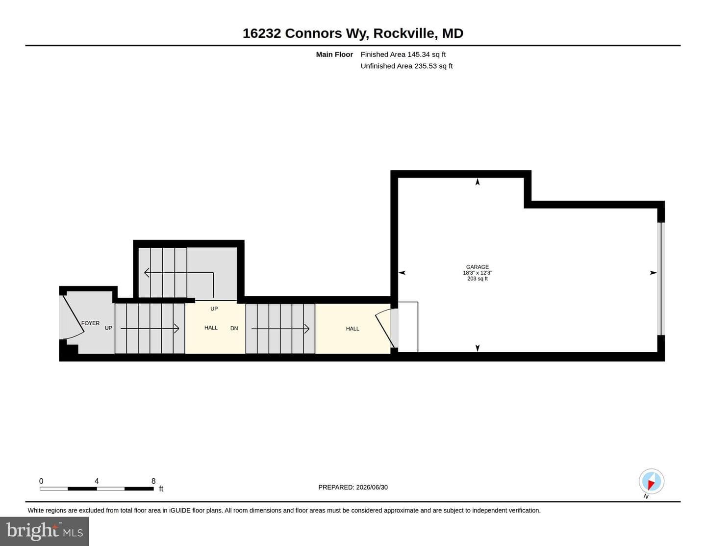 16232 Connors Way #50 photo 41
