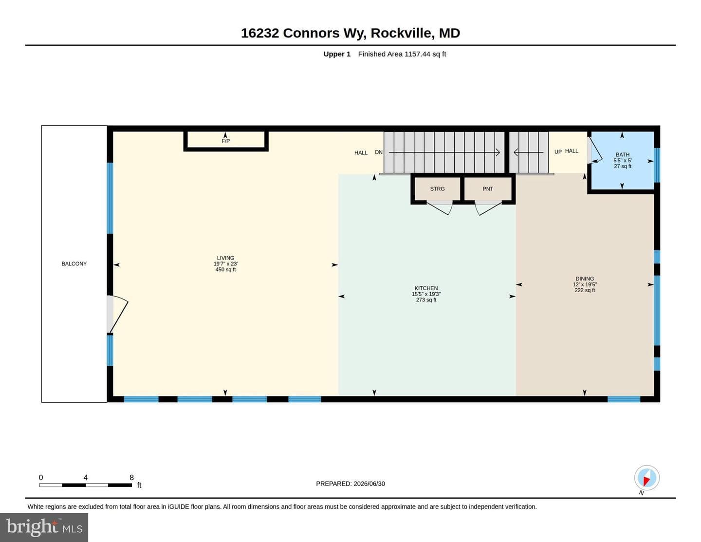 16232 Connors Way #50 photo 42