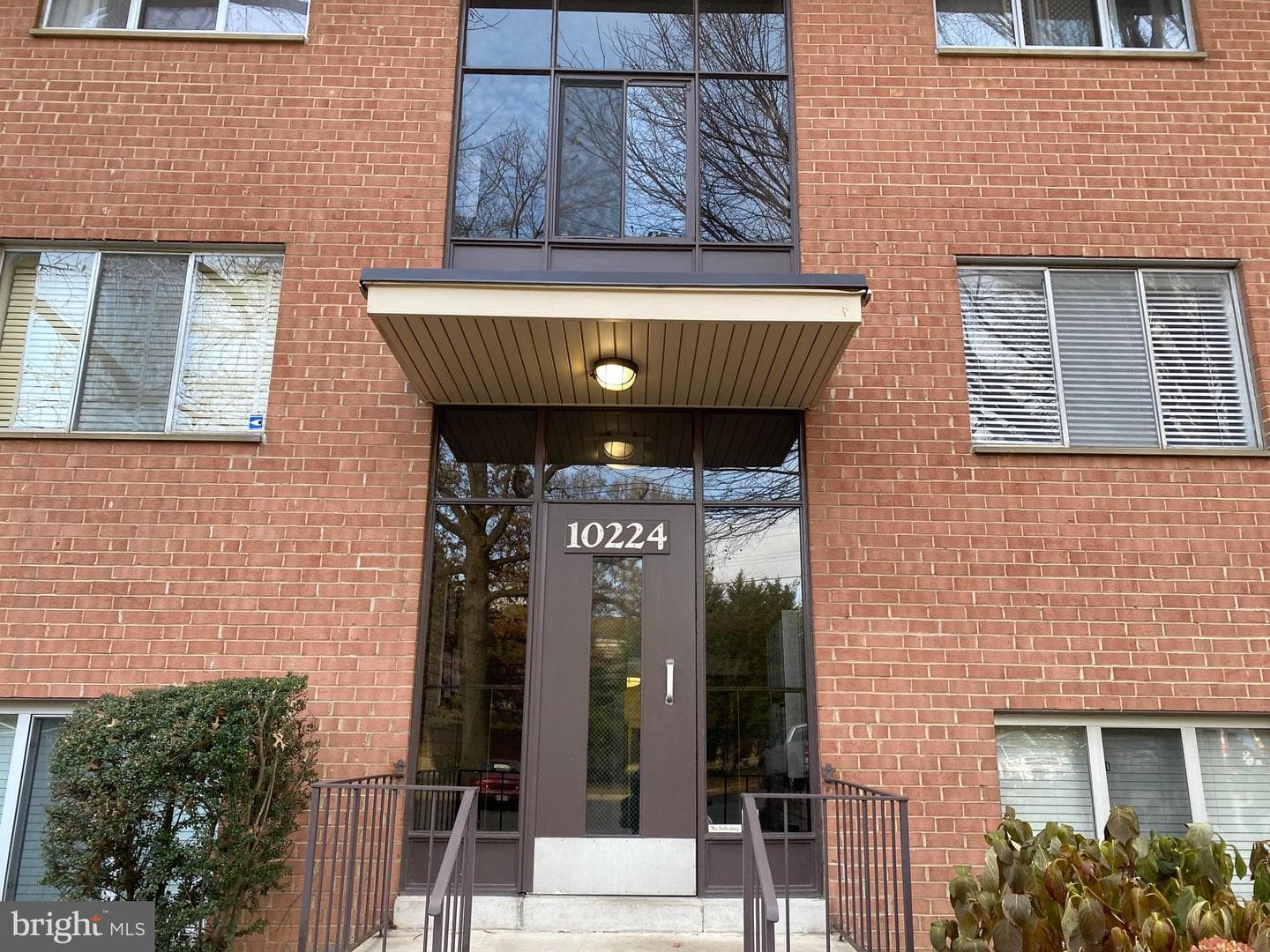 10224 Rockville Pike #301 photo 1