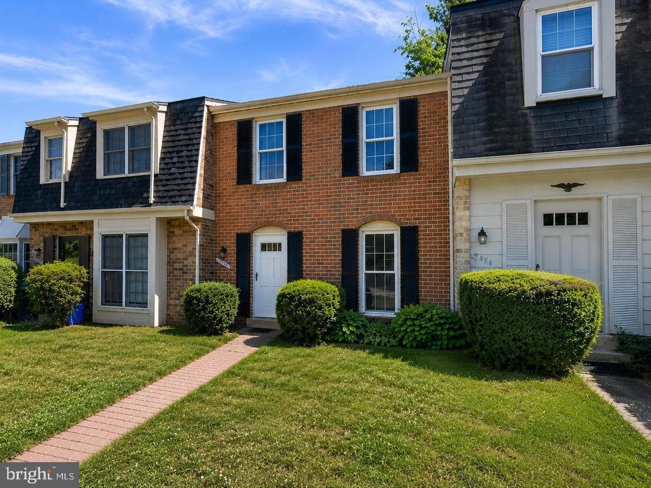 19943 Spur Hill Drive, Montgomery Village