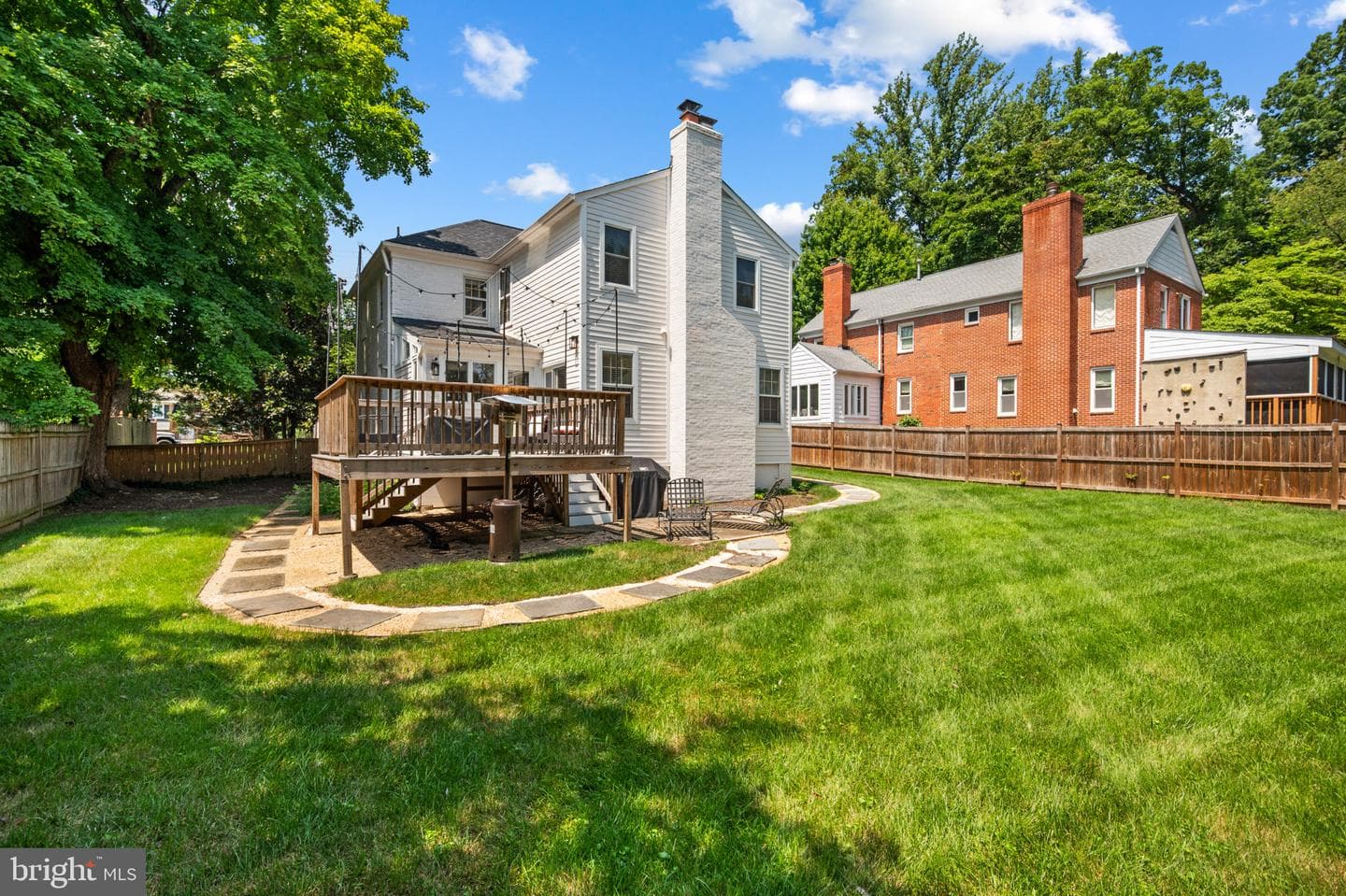5613 Bradley Boulevard photo 39