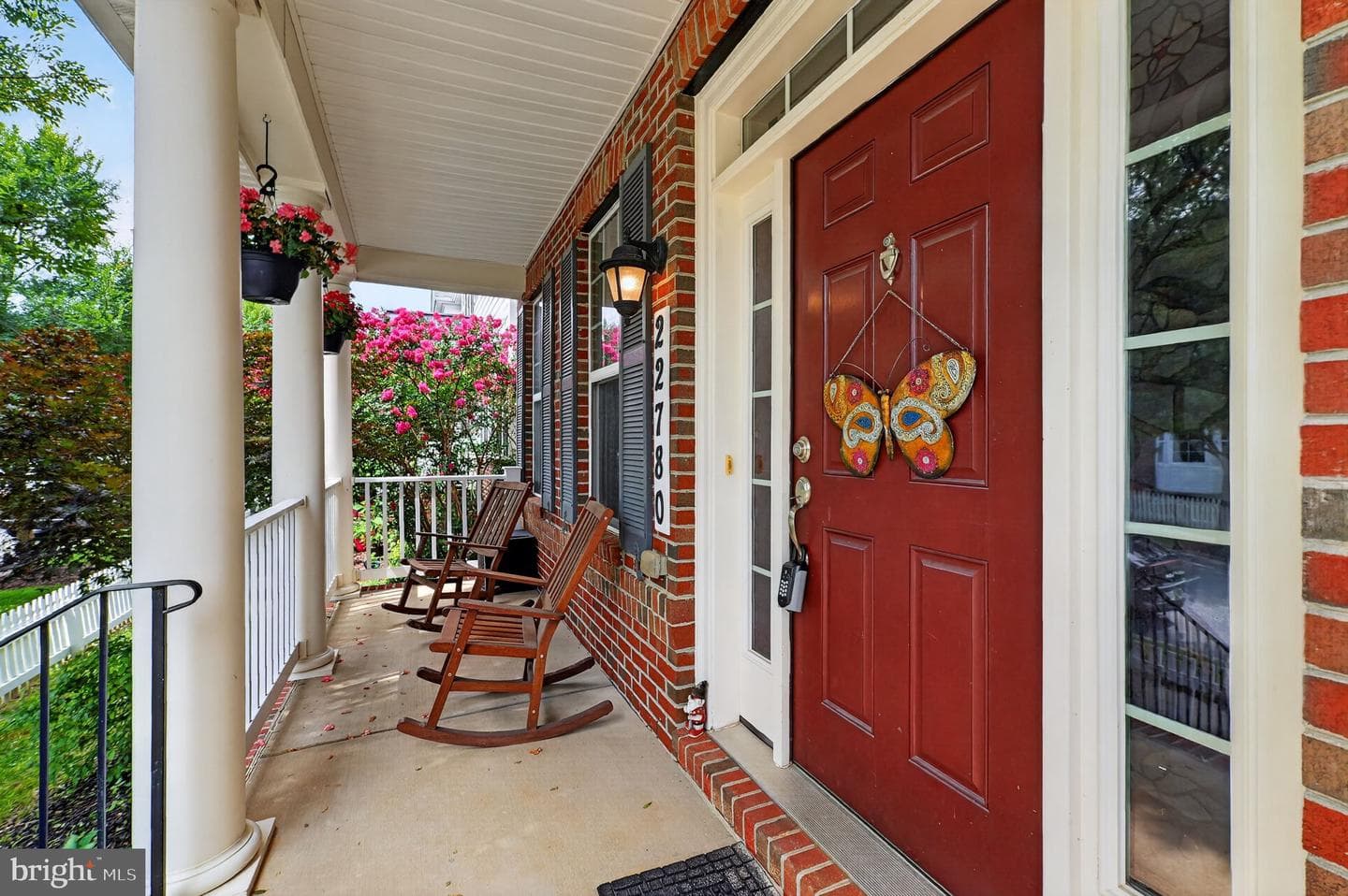 22780 Sweetspire Drive photo 3