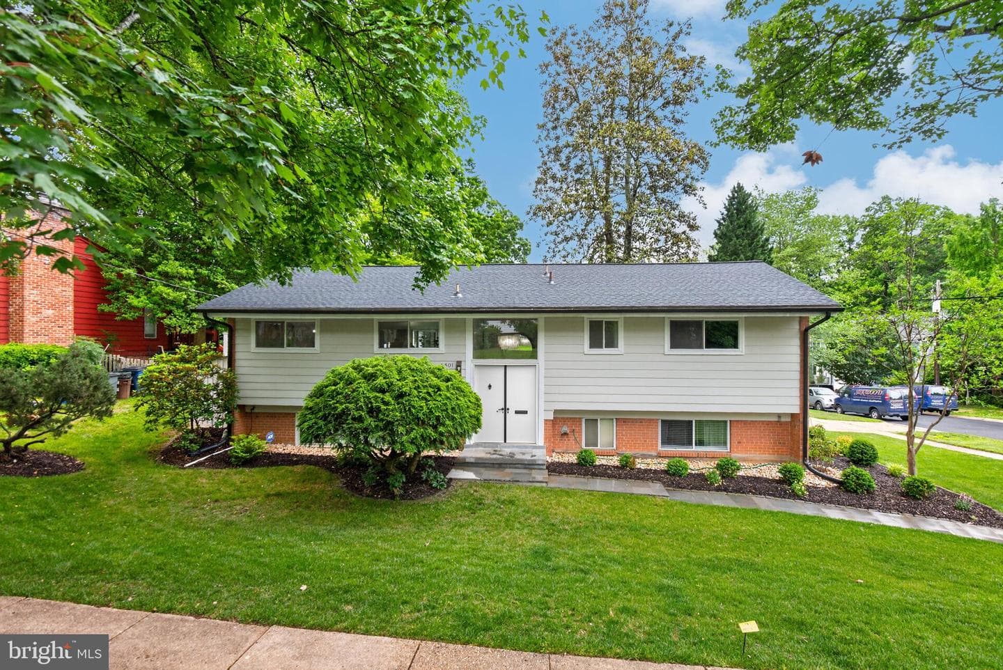 6501 Bannockburn Drive, Bethesda