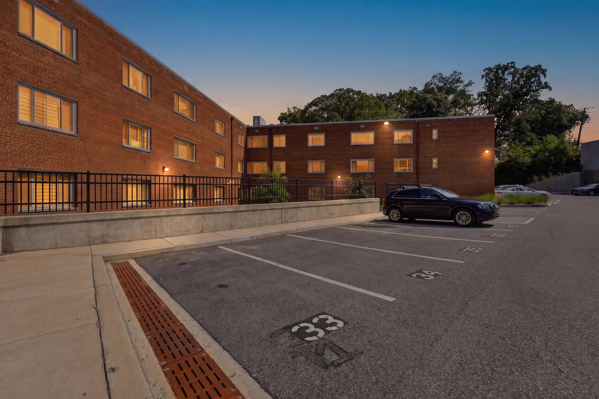 95 E Wayne Avenue #212 photo 29