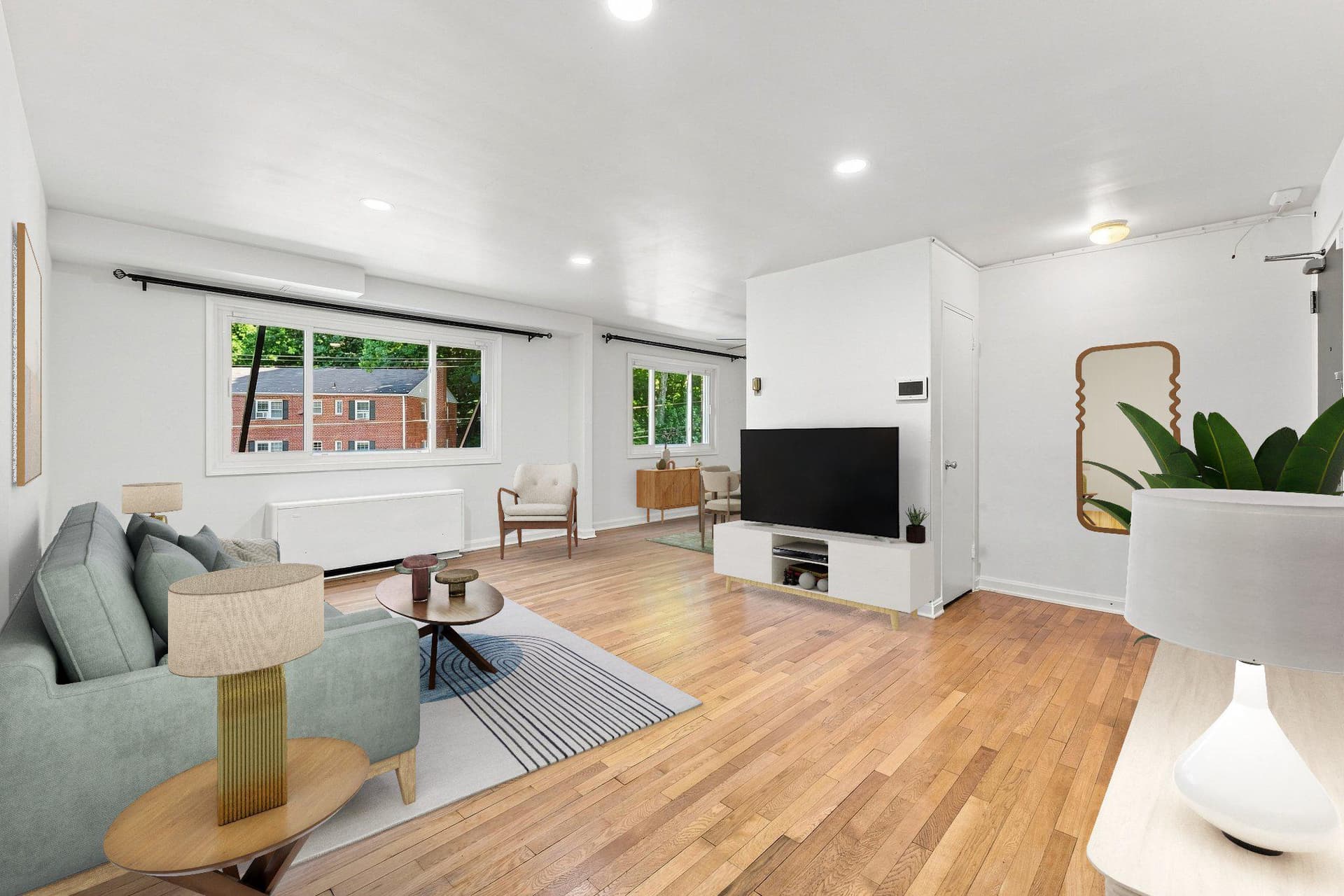 95 E Wayne Avenue #212 photo 3