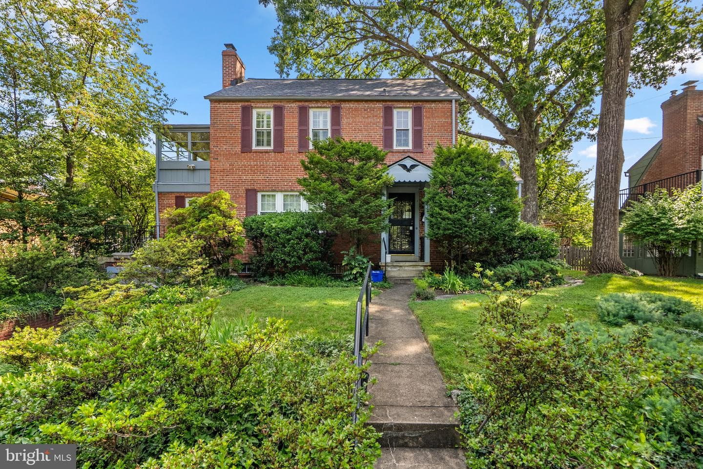 8911 Bradford Road, Silver Spring