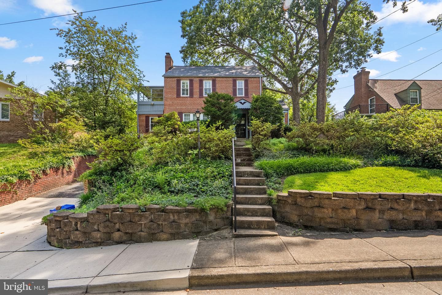 8911 Bradford Road, Silver Spring
