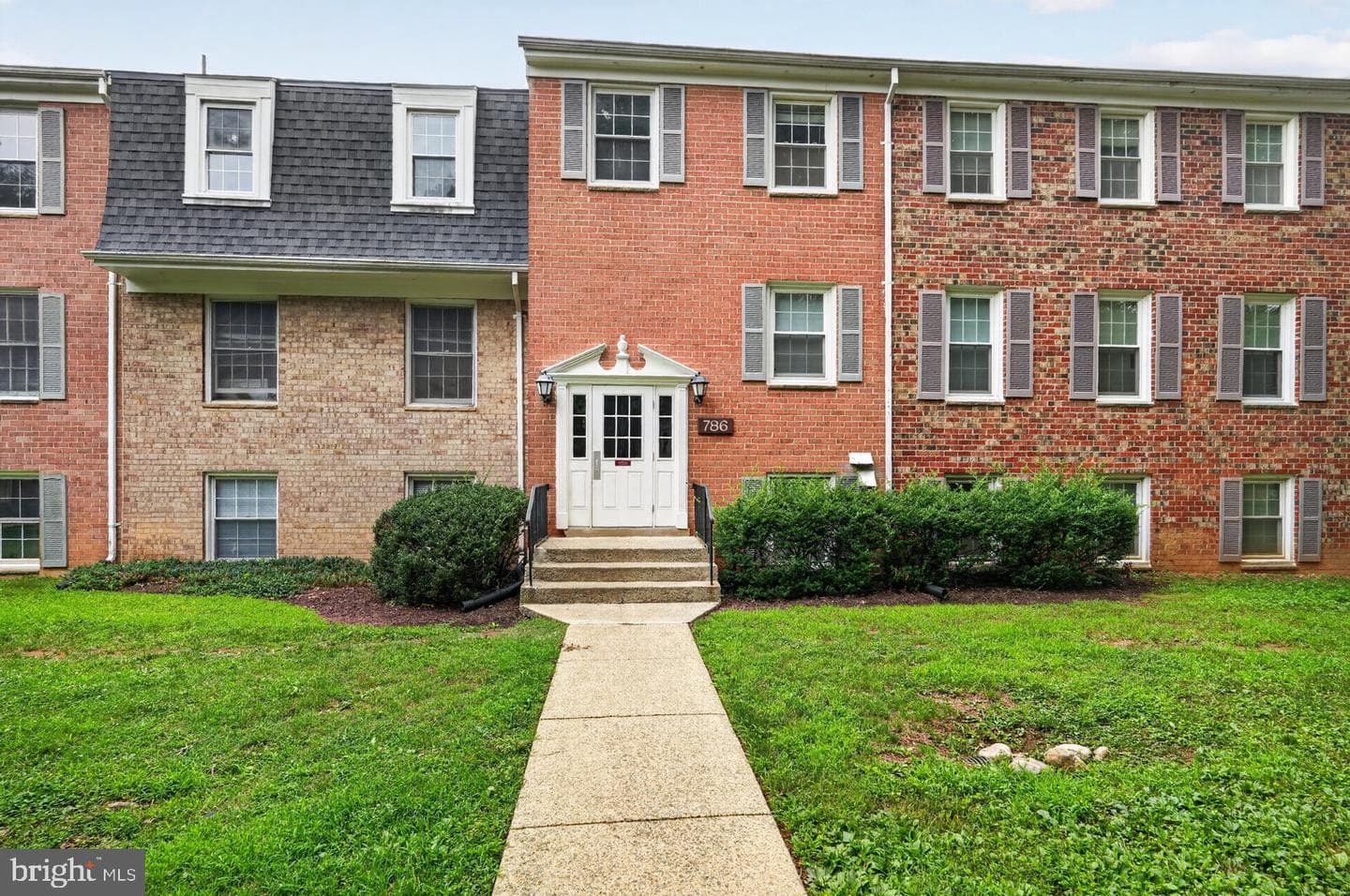 786 Quince Orchard Boulevard #786-20, Gaithersburg