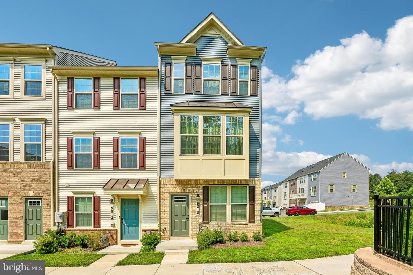 9810 Posterity Ln photo 1
