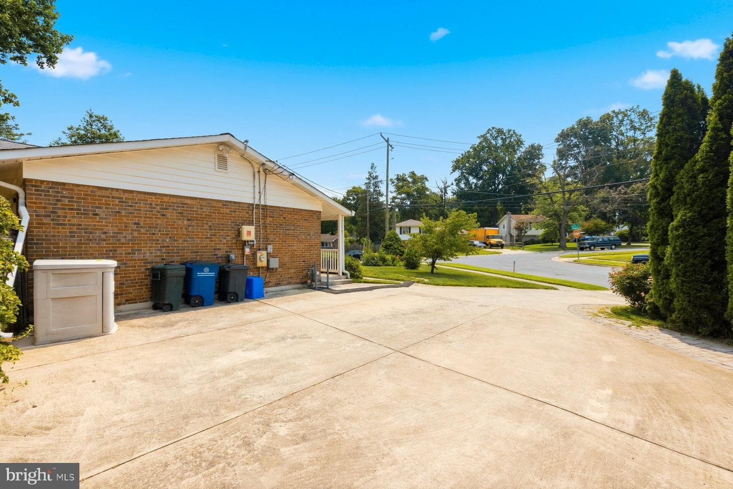 4501 Dabney Drive photo 3