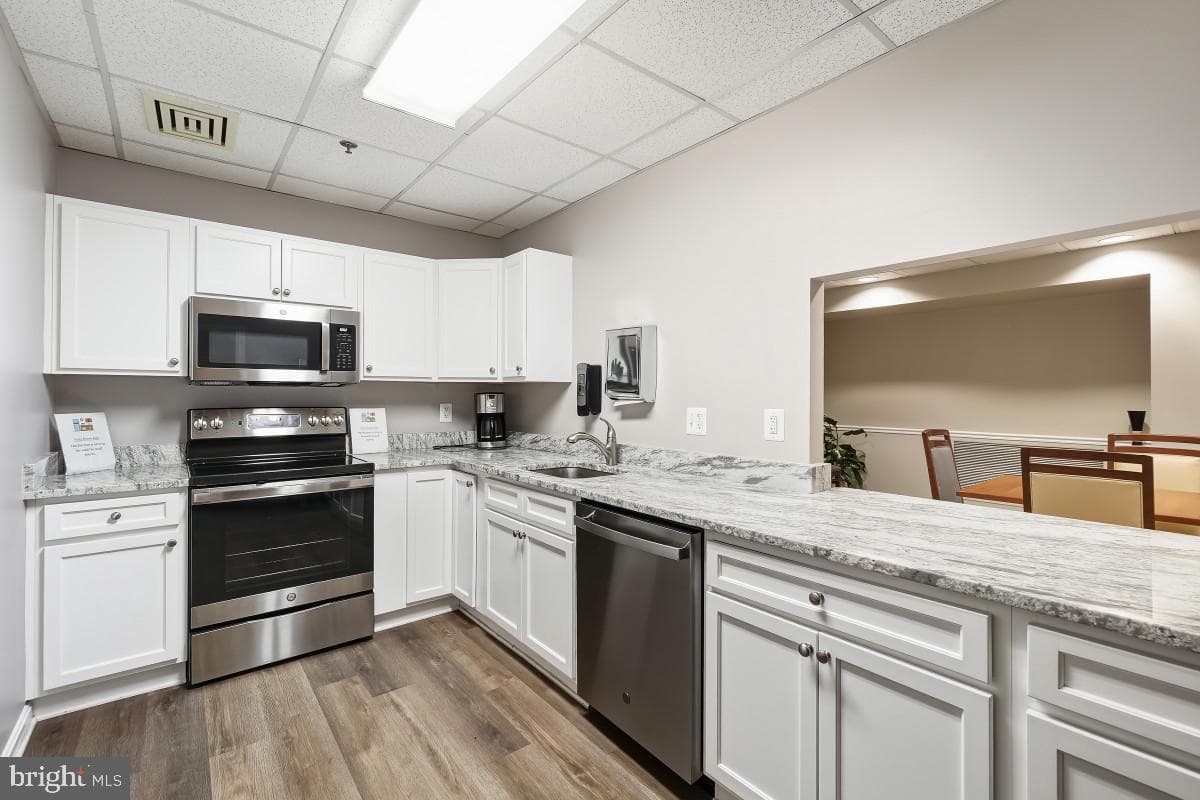 3330 N Leisure World Boulevard #5-820 photo 32